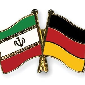 آلمانى‌ها بر روى تحريم ايران حساب کرده اند